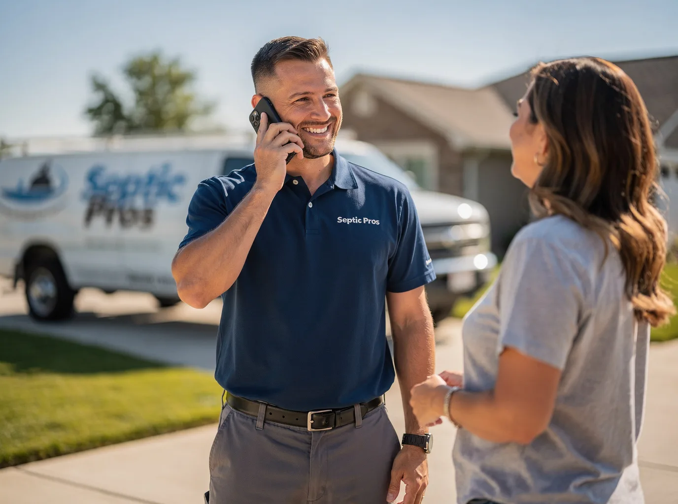 Septic Tank Pumping Sheyenne, ND FAQs